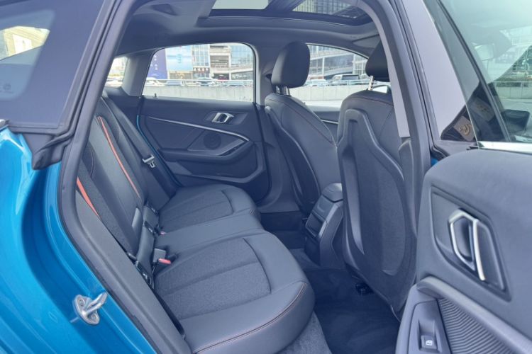 Used BMW 2 Series (Import) 2023 225i Four-Door Coupe M Sport Package