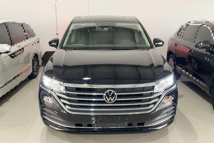 Used Volkswagen Viloran 2024 330TSI Business Edition