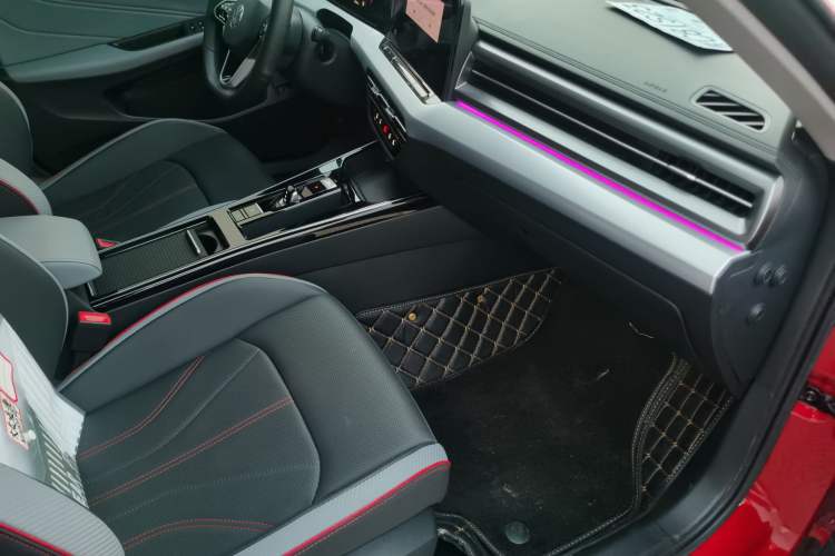 Used Volkswagen Lamando 2022 Lavida L 280TSI DSG Cool & Spicy Edition