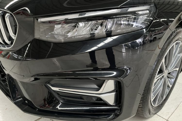 Used Geely Auto Preface 2025 Dongfang Yao 1.5TD Fuyao Edition