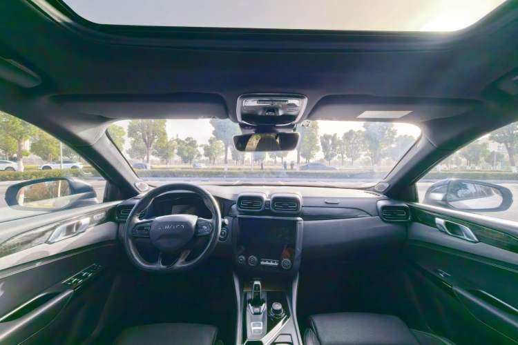 Used Lynk & Co 03 2022 1.5TD DCT JingPro