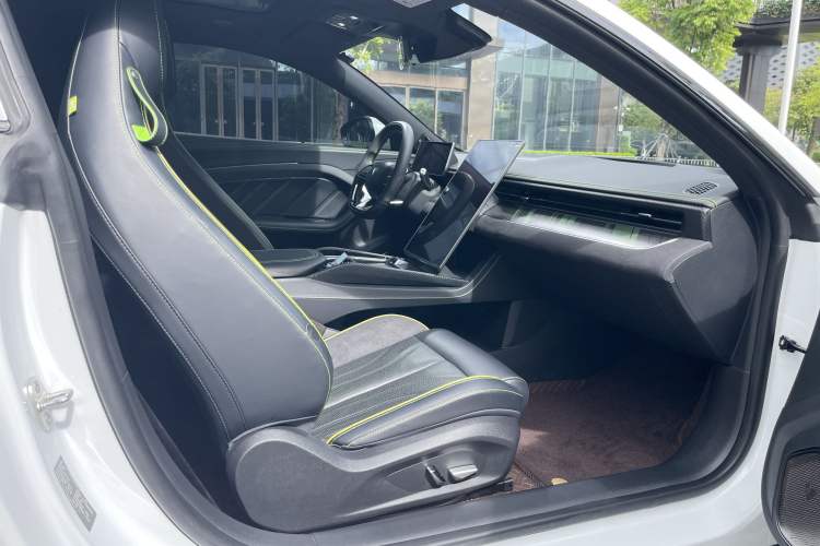 Used NETA GT 2023 560
