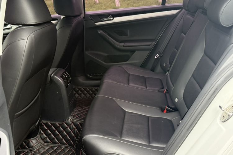 Used Volkswagen Sagitar 2017 1.6L Automatic Comfort Model