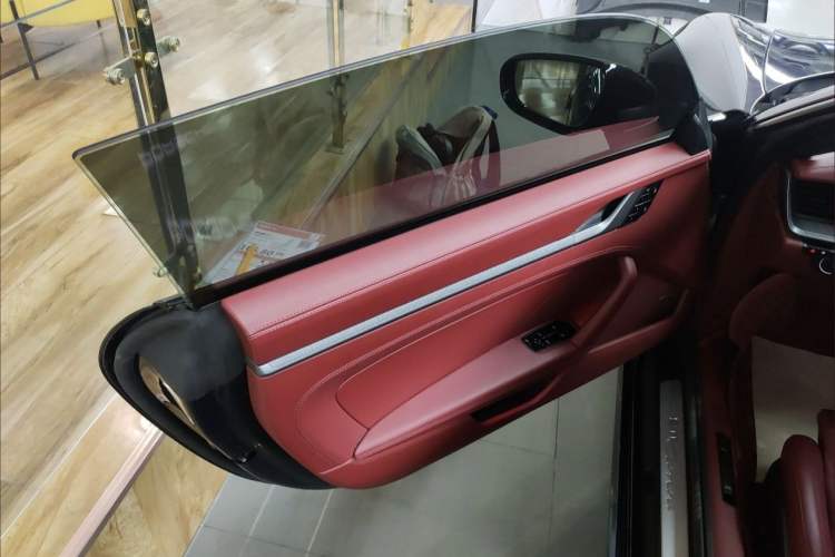 Used Porsche 911 2020 Carrera 3.0T
