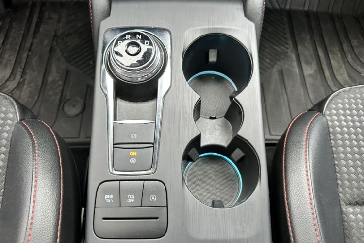 Used Ford Focus 2021 Sedan EcoBoost 180 Automatic ST Line