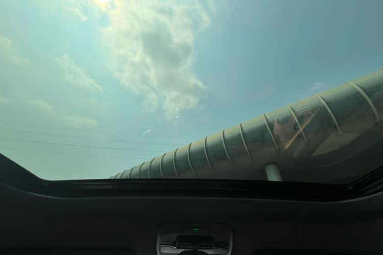 Used Nio ES6 2020 420 km Sport Edition