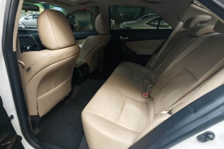 Used Toyota Reiz 2013 2.5V Elite Edition
