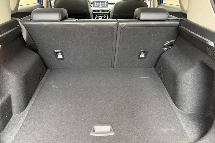 Used Geely Auto Coolray New Energy 2020 1.5T ePro Higher