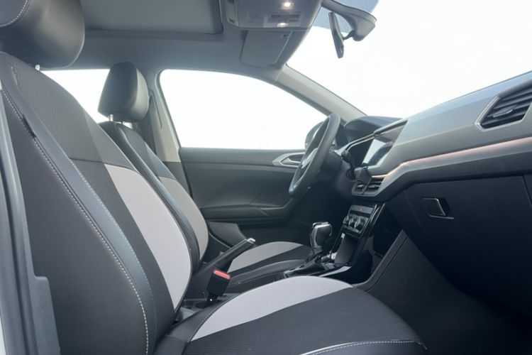 Used Volkswagen Tacqua 2021 1.5L Automatic Yue Zhi Lian Edition
