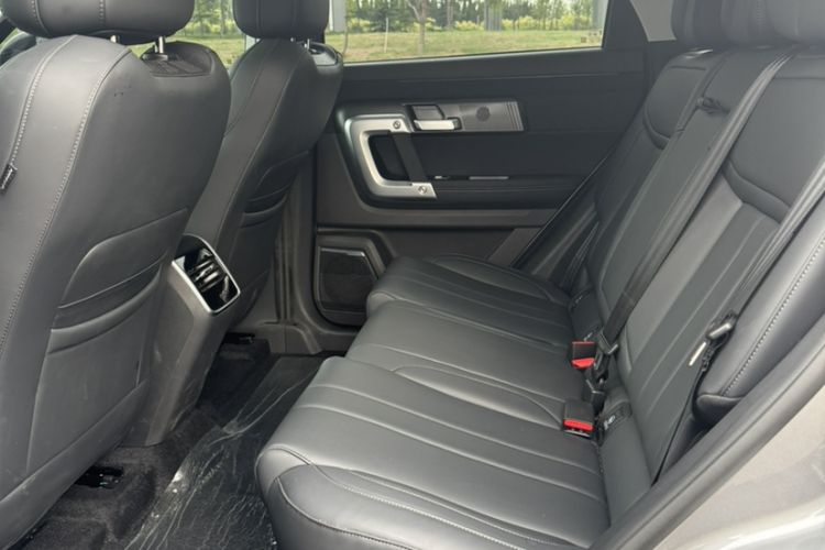 Used Chery Tiggo 7 C-DM 2025 1.5T 120KM Luxury Trim