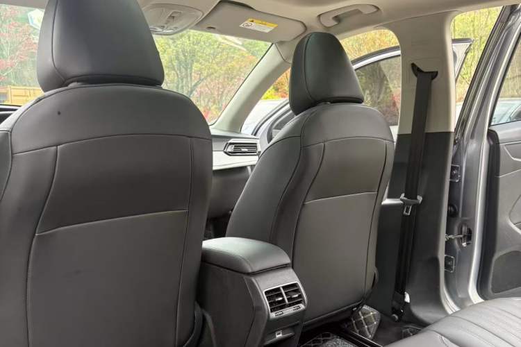 Used Peugeot 408 2022 1.6T Ambition Edition
