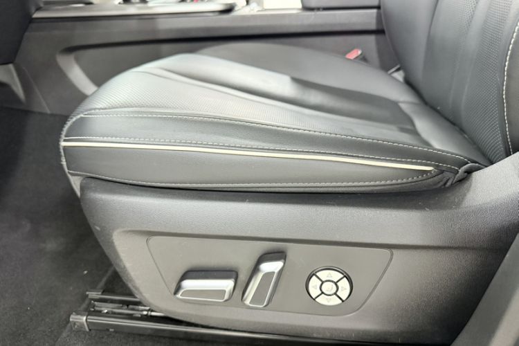 Used Tank 300 2024 2.0T Conqueror