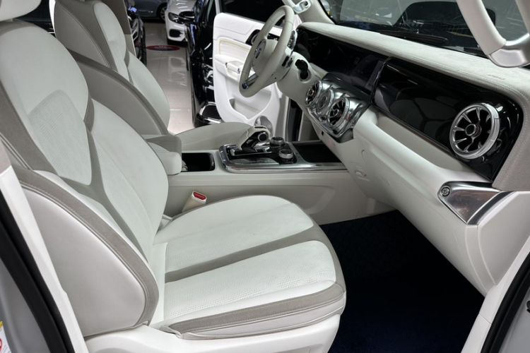 Used Cyberspace Tank 300 2021 2.0T Cyber Tank
