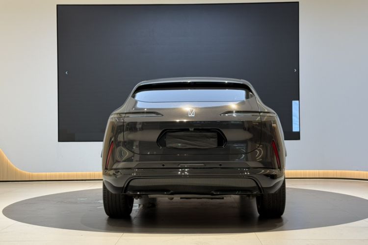 Used Avatr 07 2024 Max Extended-Range Edition Exterior 9