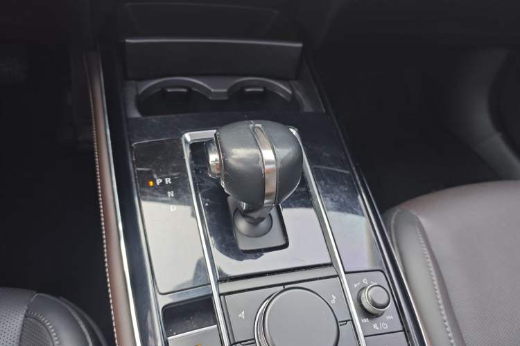 Used Mazda CX-30 EV 2021 Pure Electric Deluxe Edition