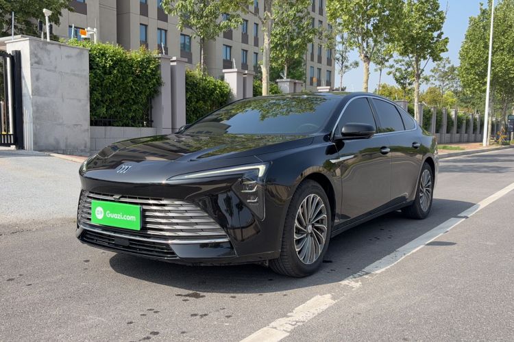 Used Buick LaCrosse 2023 28T Prestige Edition