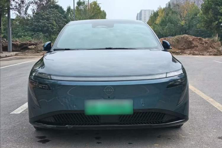 Used Nissan N7 2025 625 Max
