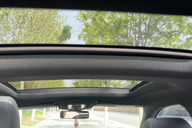 Used Mercedes-Benz A-Class 2019 A 200 L Sport Sedan
