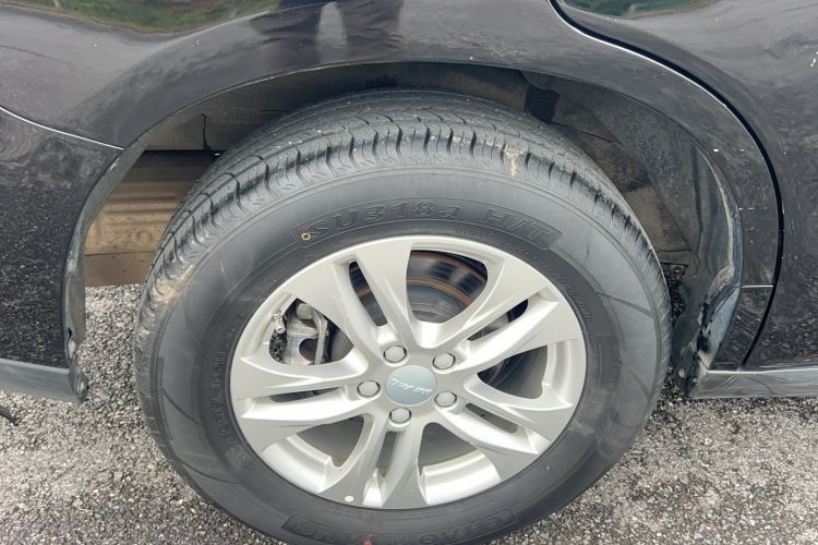 Used Haval M6 2019 1.5T DCT Two-Wheel Drive Elite Version China VI Standard