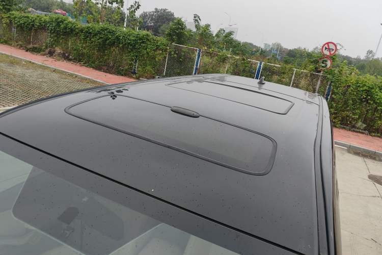 Used JAC Refine L6 MAX 2022 2.0T Automatic High-Power Flagship Edition