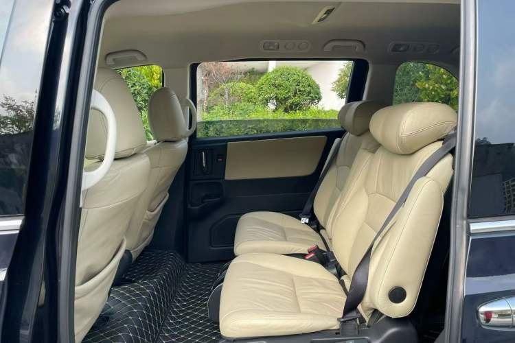 Used Honda Odyssey 2018 2.4L Comfort Version
