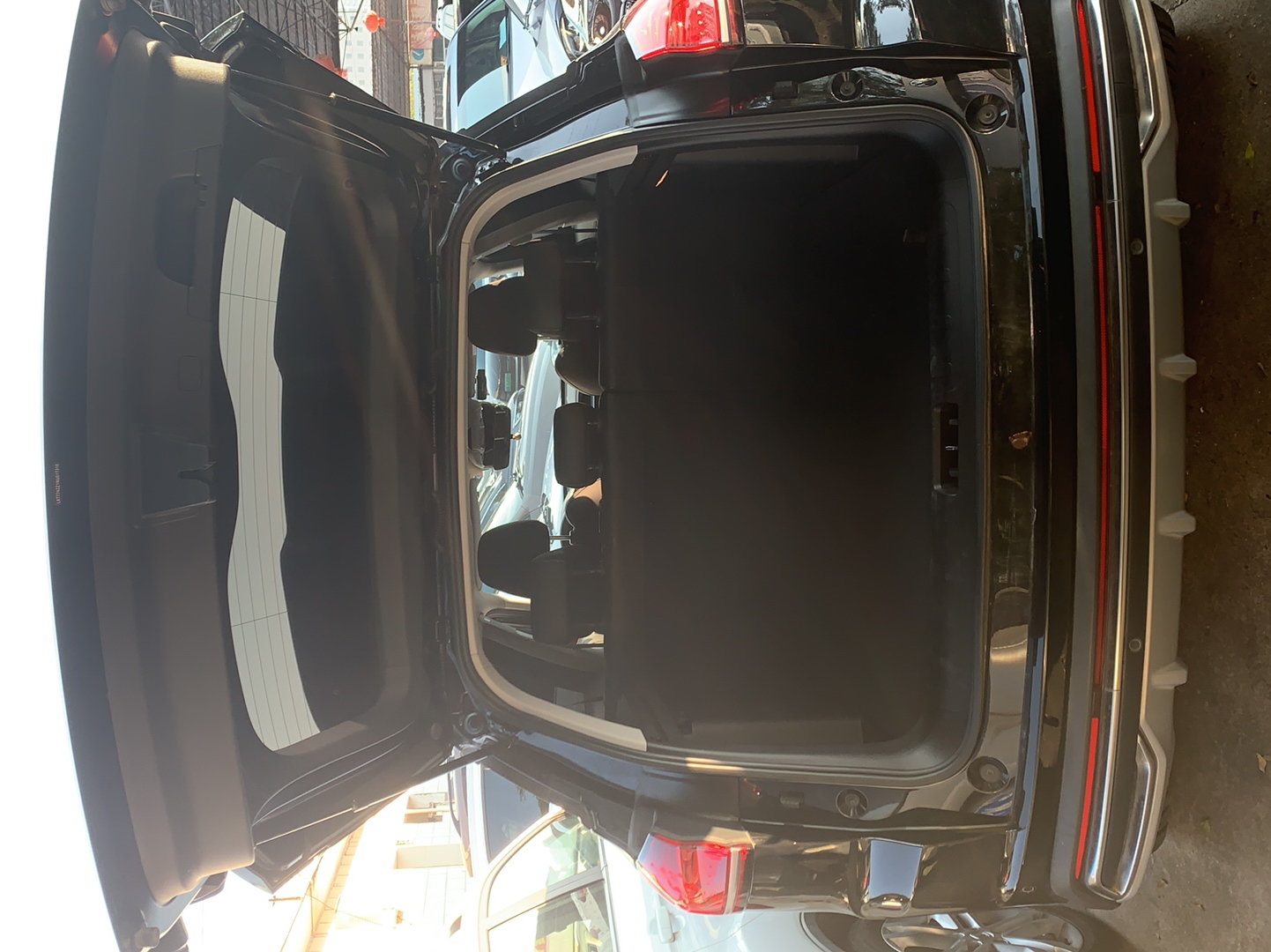 Geely Auto Emgrand X7 Sport 2022 Boyue X 1.8TD DCT Smart Model — снимка 13