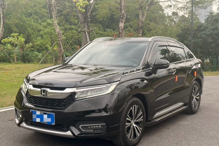 Used Honda Avancier 2017 370TURBO 2WD Luxury Edition