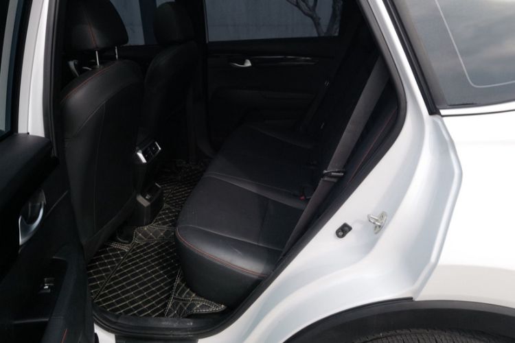 Used Kia Sportage R 2021 Ace 1.5T GT Line Fusion Edition