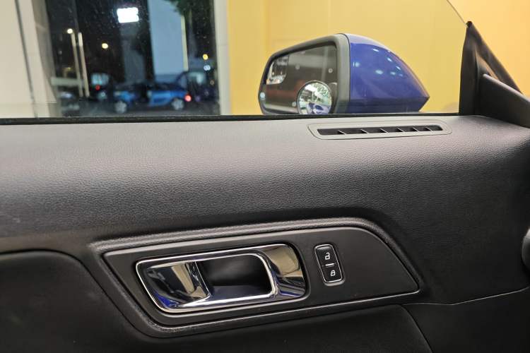 Used Ford Mustang 2016 2.3T Performance Edition