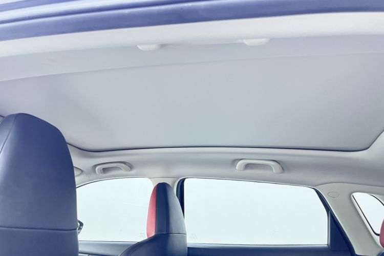 Used Changan CS55PLUS 2022 2nd Generation 1.5T DCT Prestige Version