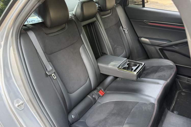 Used Ford Mondeo 2022 Facelift EcoBoost 245 ST-Line
