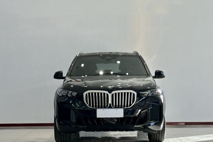 Used BMW X5 2023 xDrive 40Li M Sport Night Edition Package