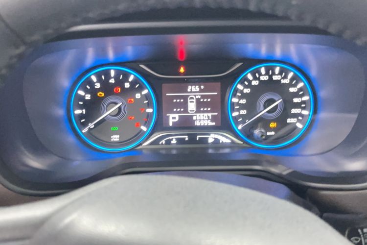 Used GAC Trumpchi GS3 2019 235T Automatic Elite Edition