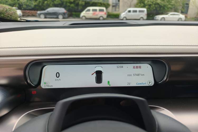 Used smart #1 2022 Premium Edition