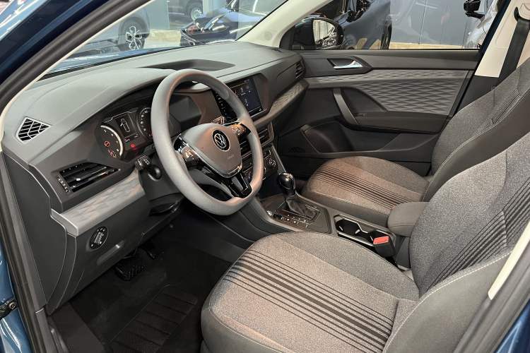 Used Volkswagen Tharu 2021 280TSI Two-Wheel Drive Trend Edition