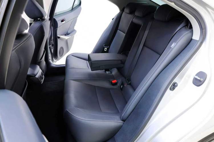 Used Lexus IS 2017 300 FENGSHANG Edition
