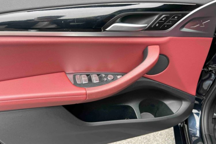 Used BMW X3 2022 xDrive25i M Sport Package