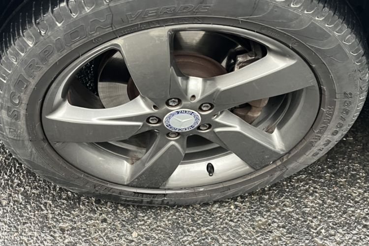 Used Mercedes-Benz GLK-Class 2013 Facelift GLK 300 4MATIC Fashion Edition