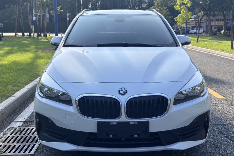 Used BMW 2 Series Active Tourer 2019 218i Fashion Model
