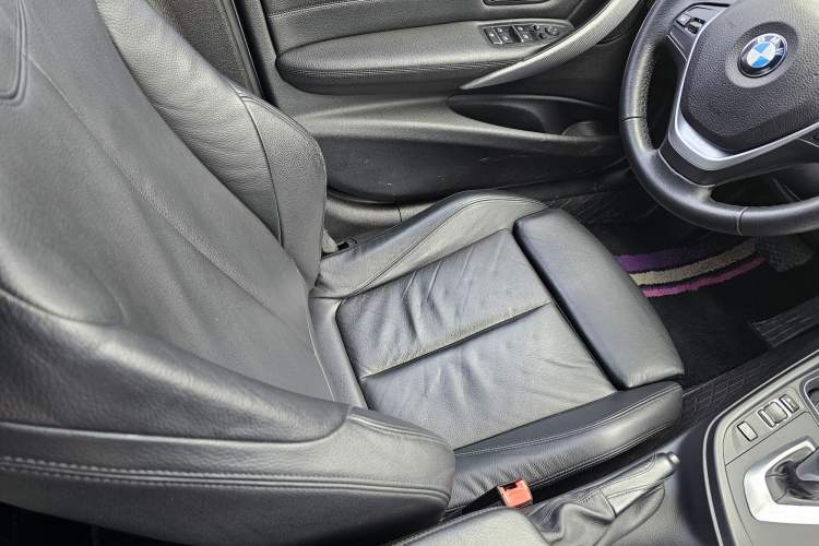 Used BMW 3 Series 2017 320i M Sport
