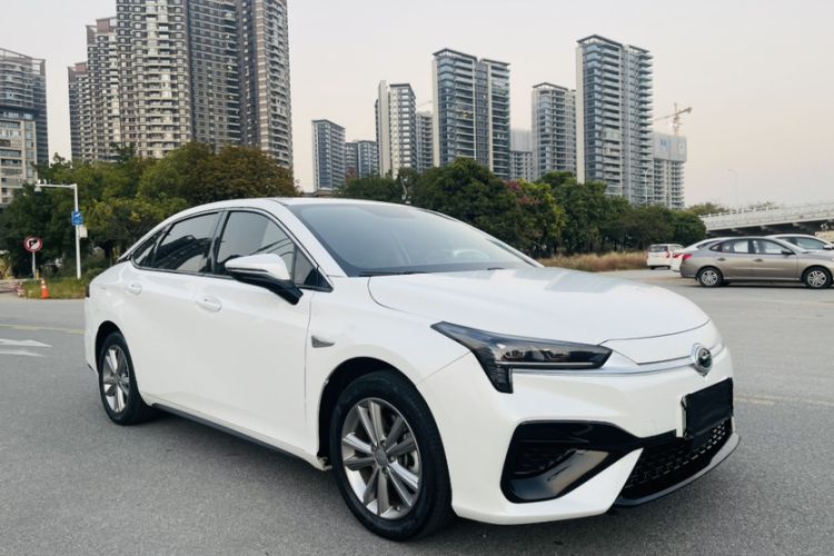 Used AION S 2022 Meizu 580 Pio