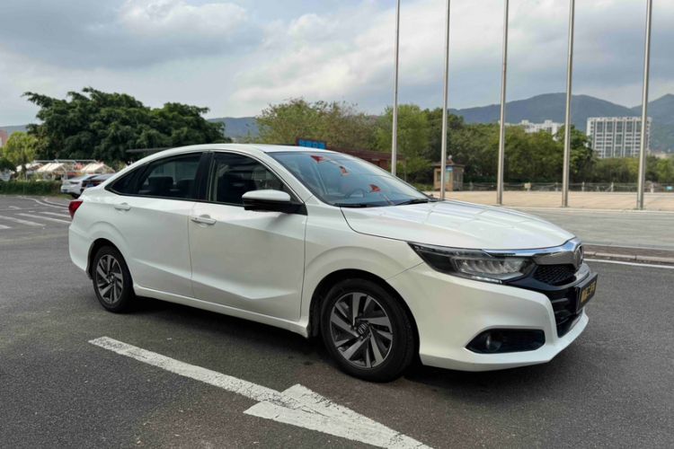 Used Honda Crider 2019 180 Turbo CVT Leading Edition China VI
