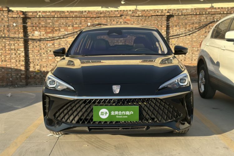 Used Roewe i5 2023 1.5L CVT Flagship Edition
