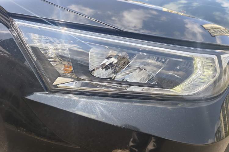 Used Toyota RAV4 2022 2.0L CVT 4x4 Fashion Edition
