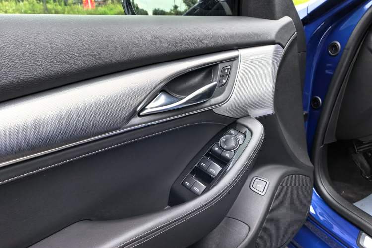 Used Cadillac CT5 2021 28T Luxury Model