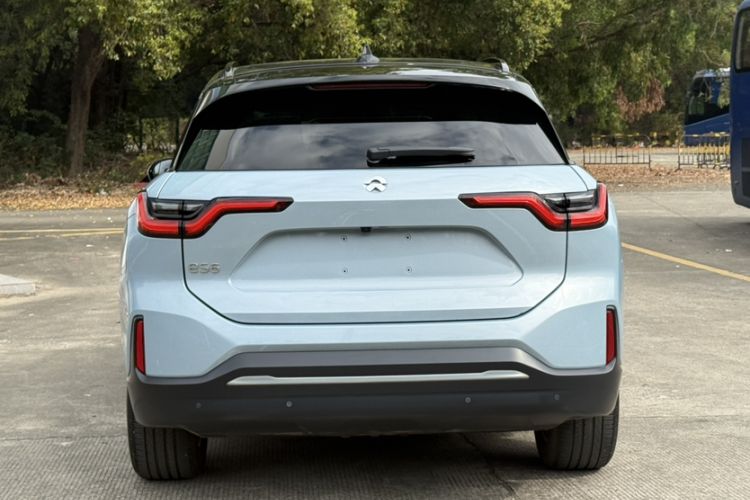 Used Nio ES6 2019 420 km Sport Version