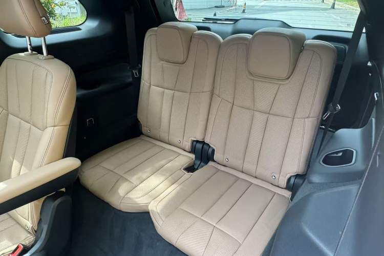 Used Nio ES8 2020 580 km Range Six-Seater Version
