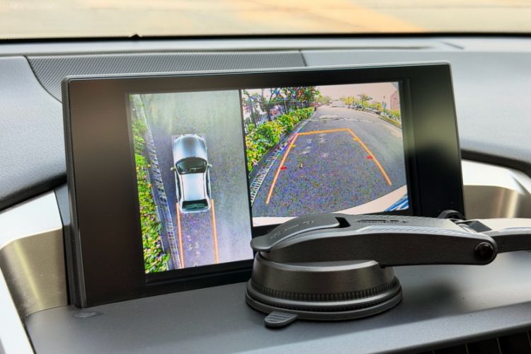 Used Lexus NX 2016 200 All-Wheel Drive FENGSHANG Version Interior 4