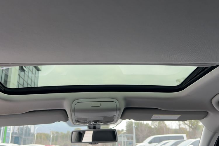 Used Volkswagen Passat 2015 1.8TSI DSG Prestige Edition
