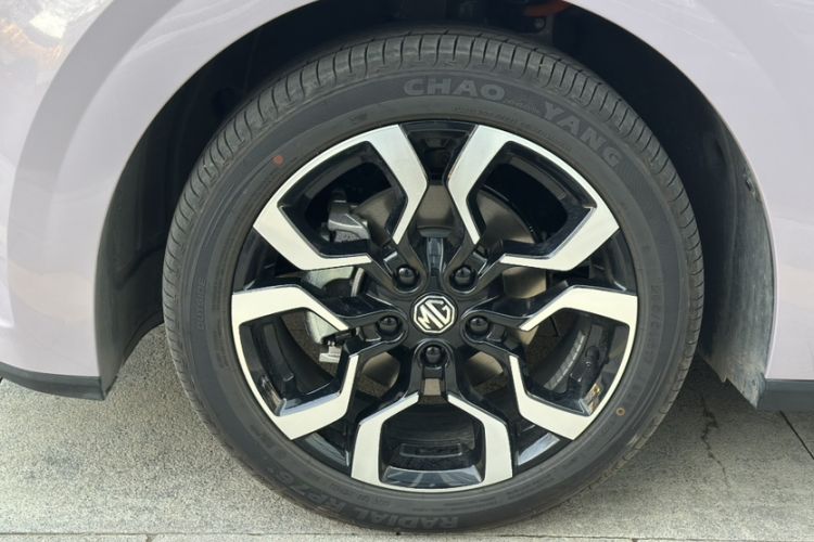 Used MG 4 EV 2026 Model 437 Freedom Edition